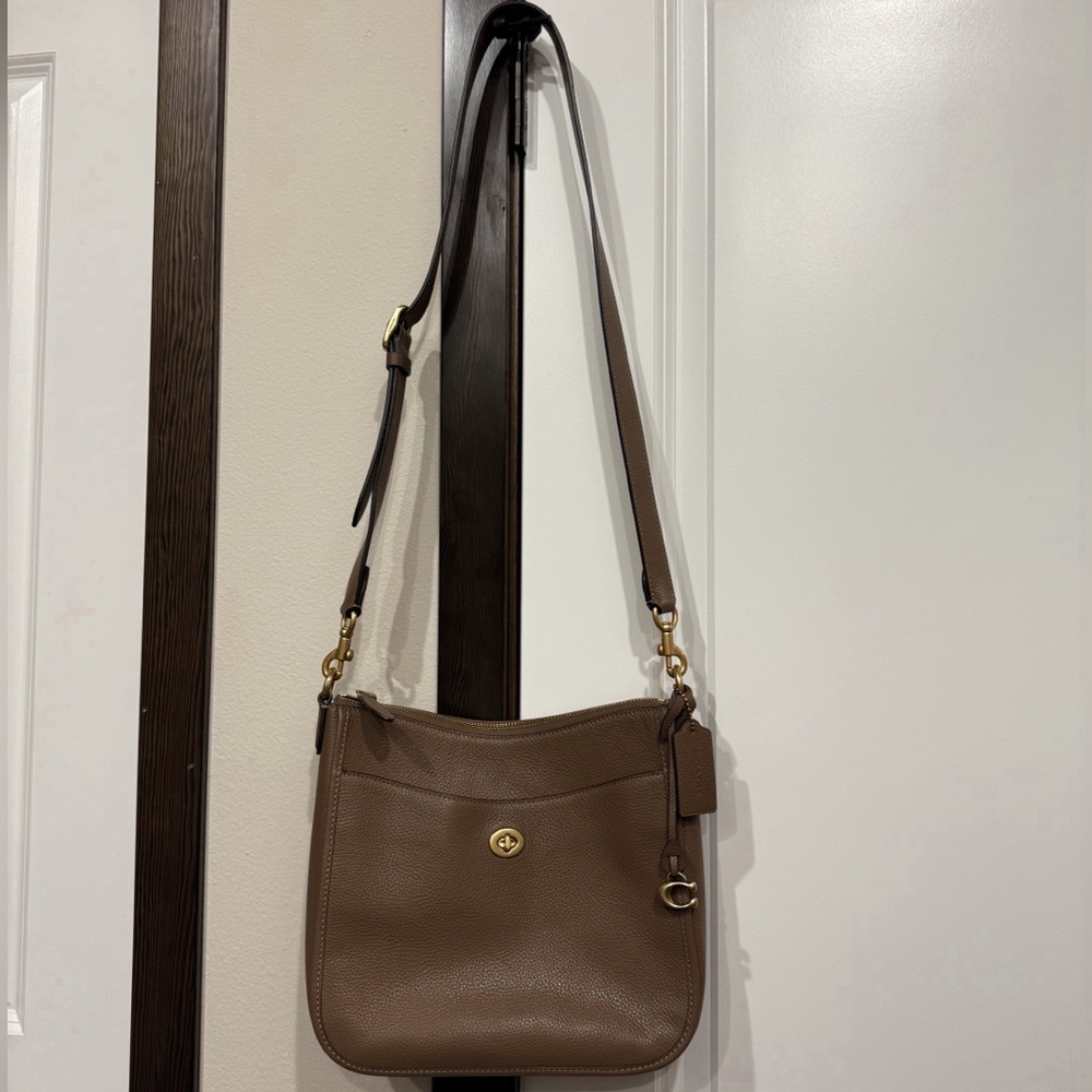 Coach Chaise Crossbody bag